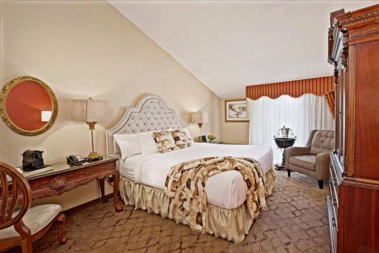 Old Stone Inn Boutique Hotel