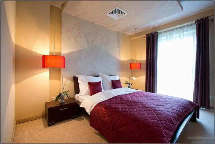 Hotel Ines