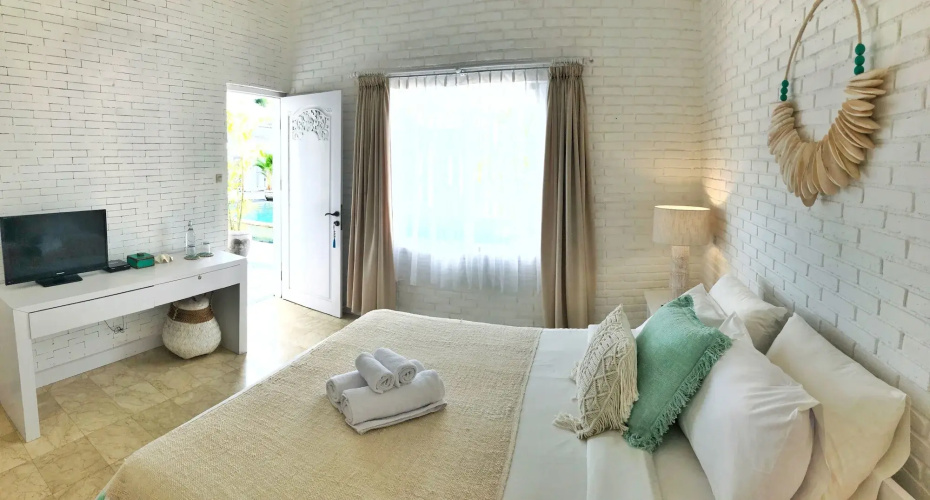 Villa Gula Bali
