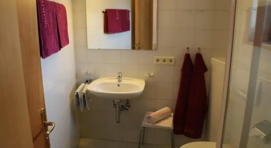 Ferienwohnung HAGER