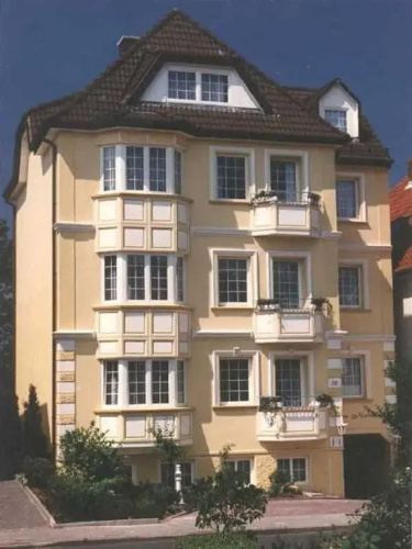 Otel görseli