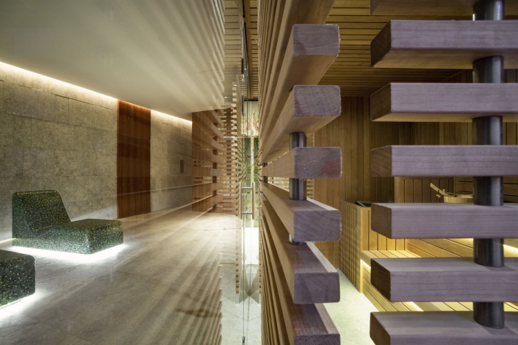 Bulgari Hotel Shanghai photo 18