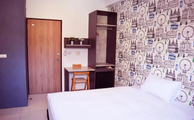 108 House Inn