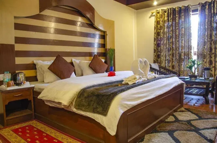 Hotel Abhinandan