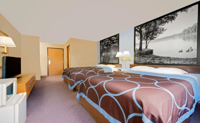 Hotel Pommier Chariton