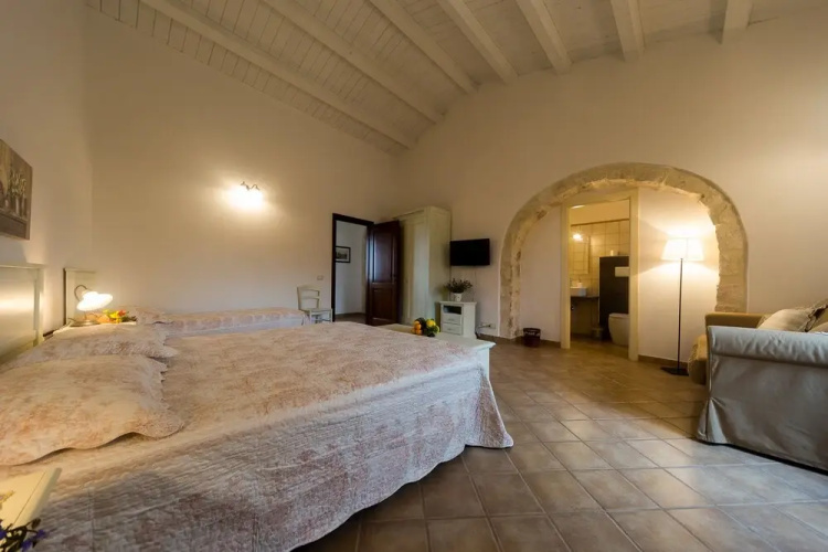 Nacalino Agriturismo