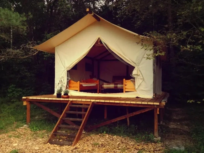 Tent