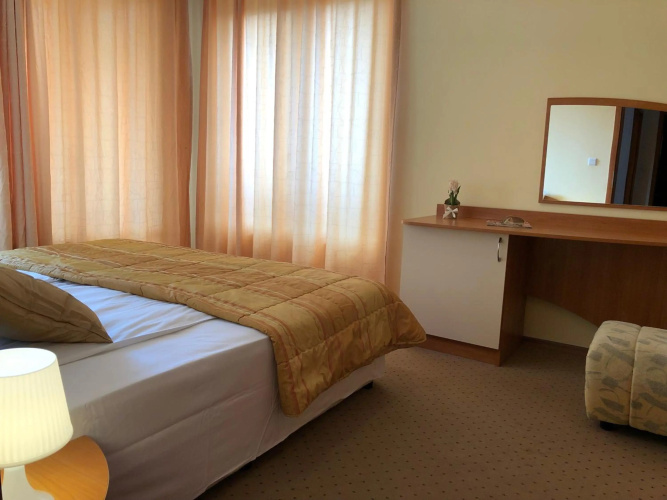 Aparthotel Beatris