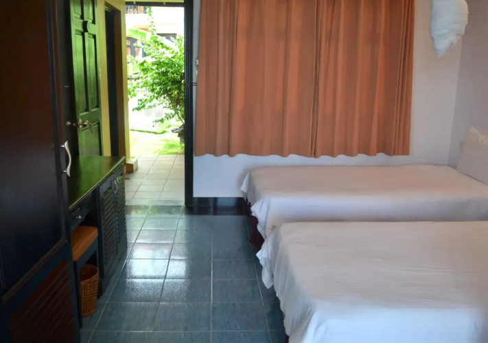 Riva Mui Ne Resort