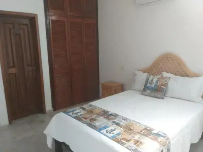 Hostal 5 De Mayo