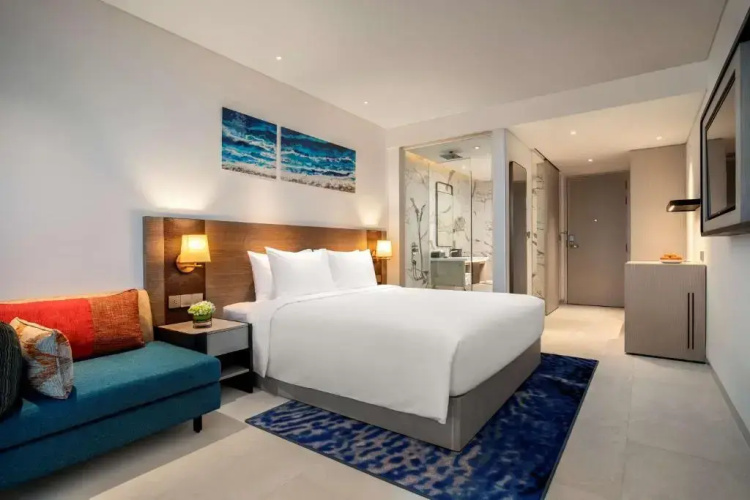 Raddison Hotel Danang
