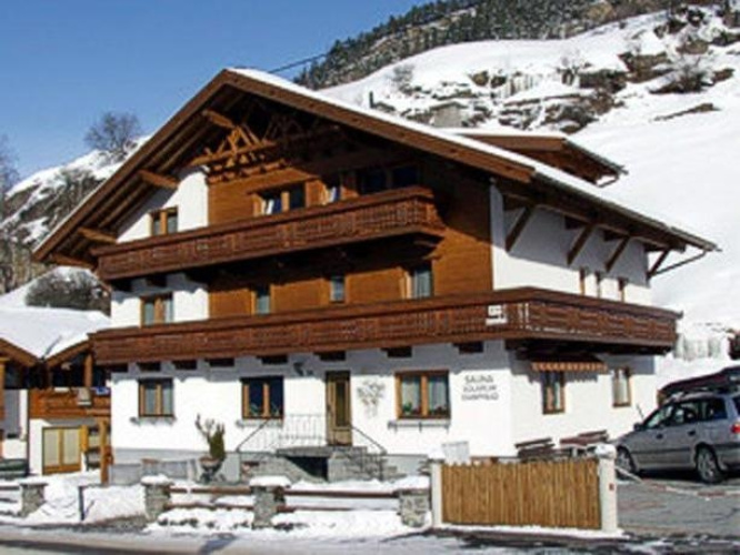 Haus Bergblick