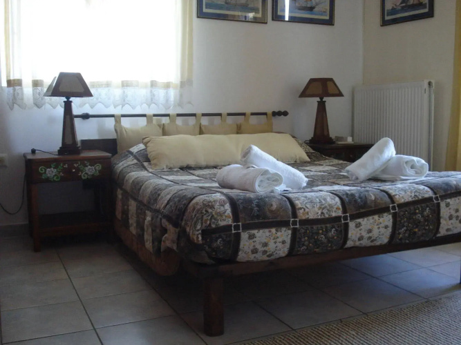 Villa Georgina
