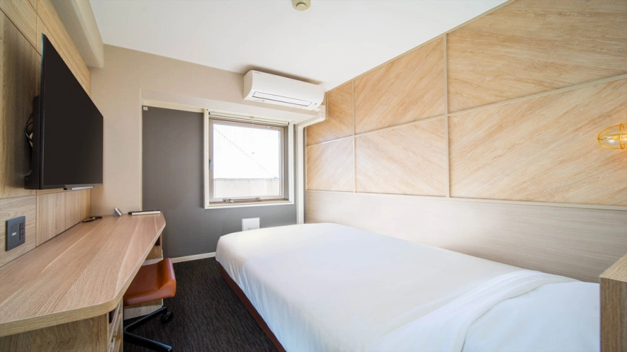 3 Bedrooms Standard room
