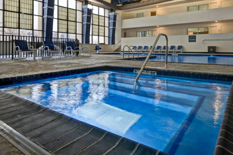 Four Points By Sheraton Peoria photo 20