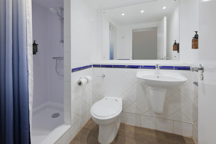 Travelodge Glasgow Cumbernauld