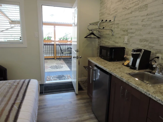 2 Bedrooms Standard Suite