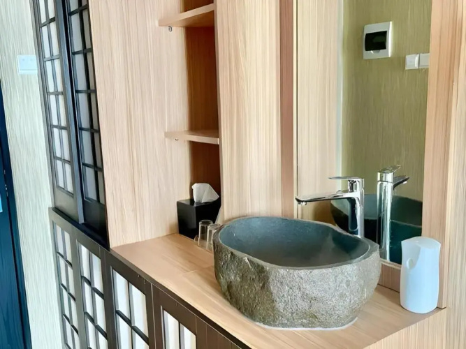 Nemuru Hotel Ciputat