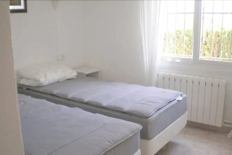 Flamenca Beach Villa 3
