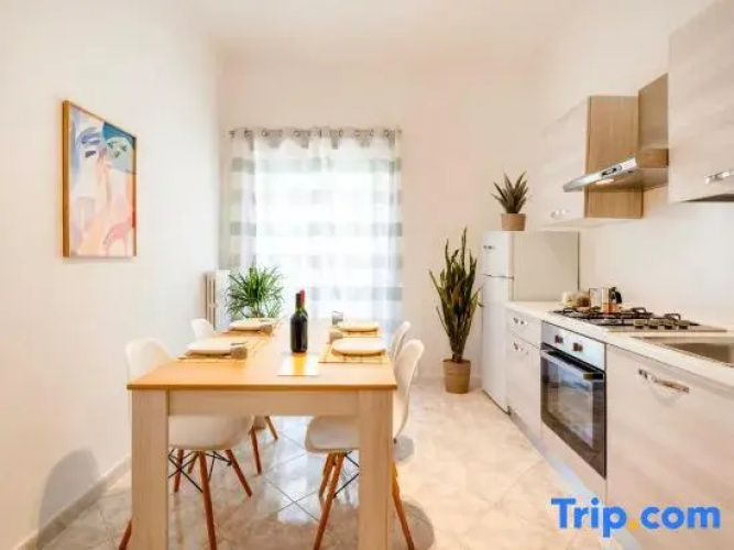 Stella - Central Apartment