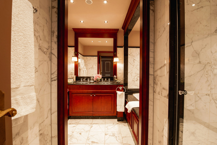 InterContinental Bordeaux - Le Grand Hotel photo 11