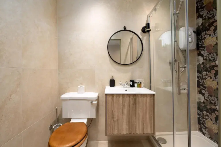 Guestready - The Euston Hotel