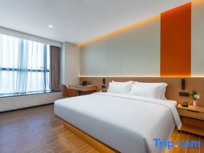 Luxury Double room