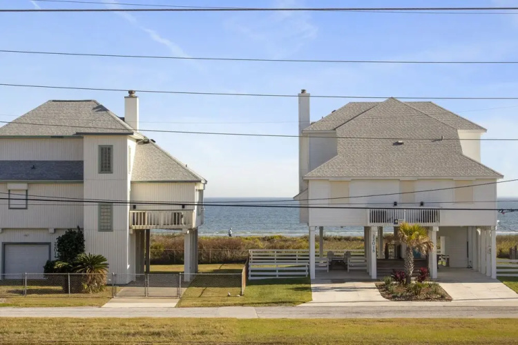 Sea Isle Surprise