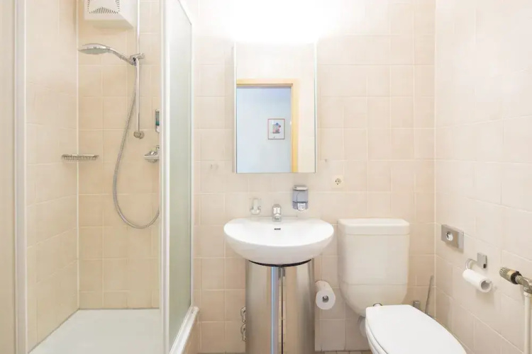 Garni-Hotel Bonnem-Inn