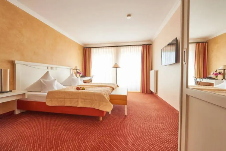 Hotel Alte Schule