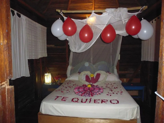 Hotel Casa Rosada
