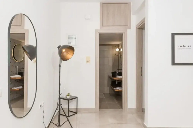 Euphoria Apartment - At030