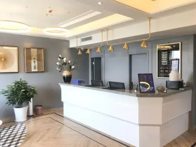 Jinzhilan Hotel