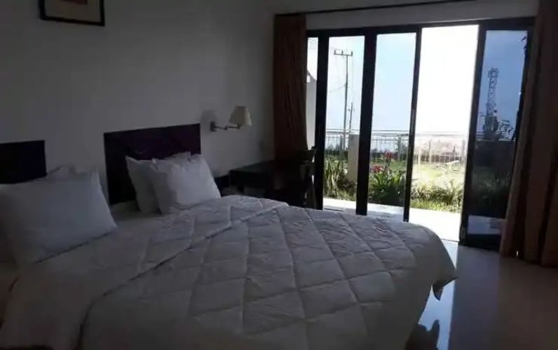 Ancala Inn Bromo