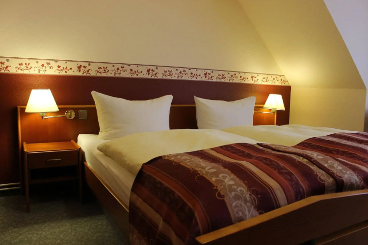 Hotel Nordischer Hof