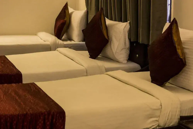 Hotel Atithi Satkaar