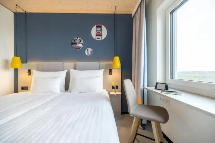 Comfort Twin room