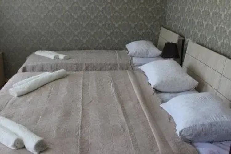 Inga Guest House