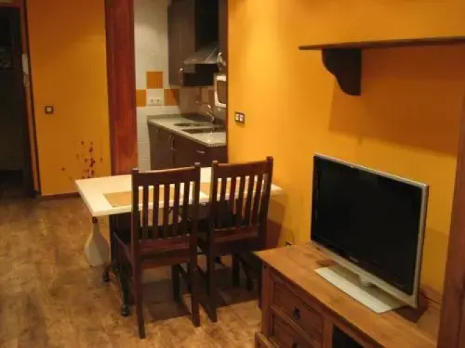 Apartamentos La Demanda