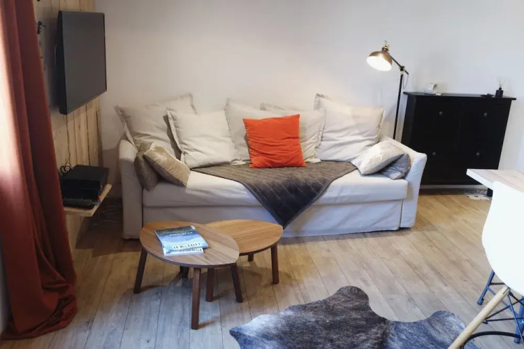 La Suite Albertas