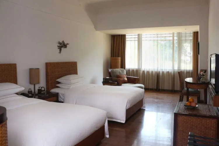 Bolian Resorts & Spa