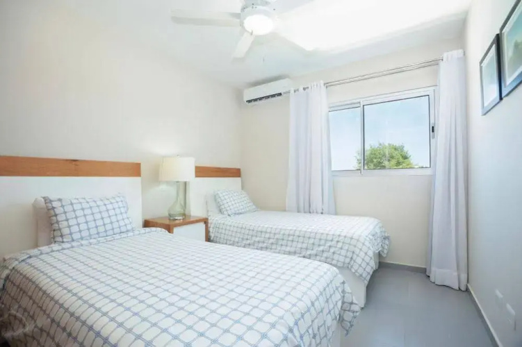 Punta Blanca Golf  Beach Resort