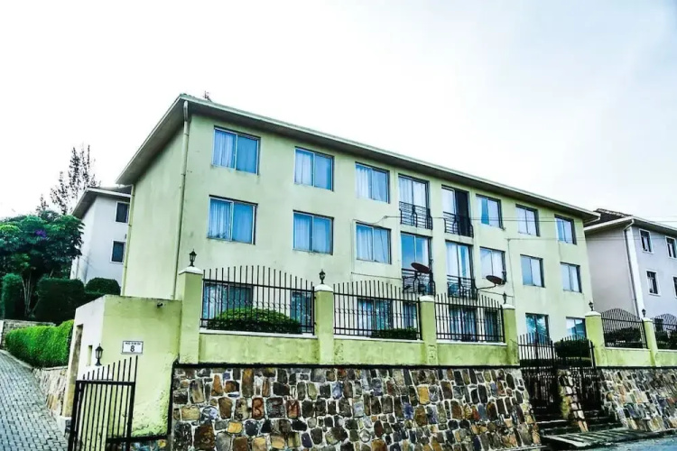 Hotelafbeelding