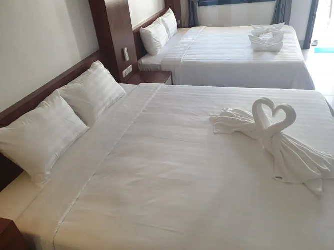 Diamond Resort Vang Vieng