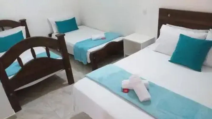 La Villa Descanso