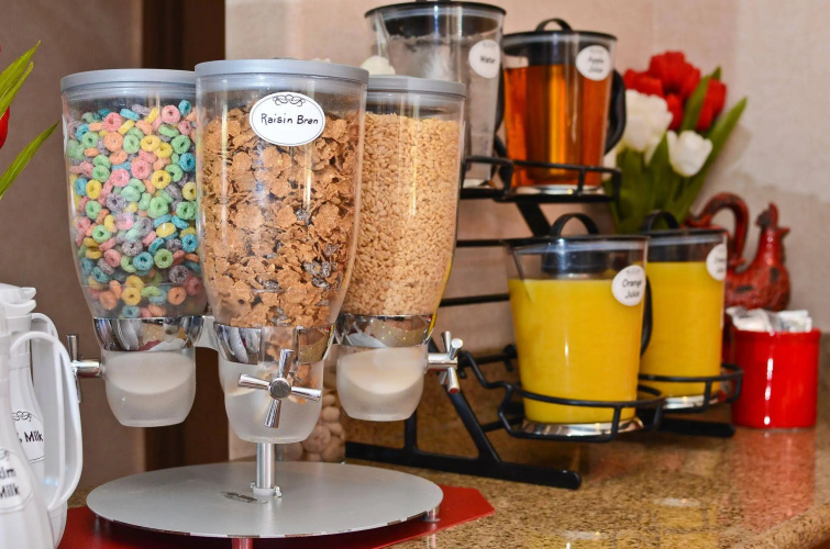 Best Western Grande River Inn & Suites photo 12