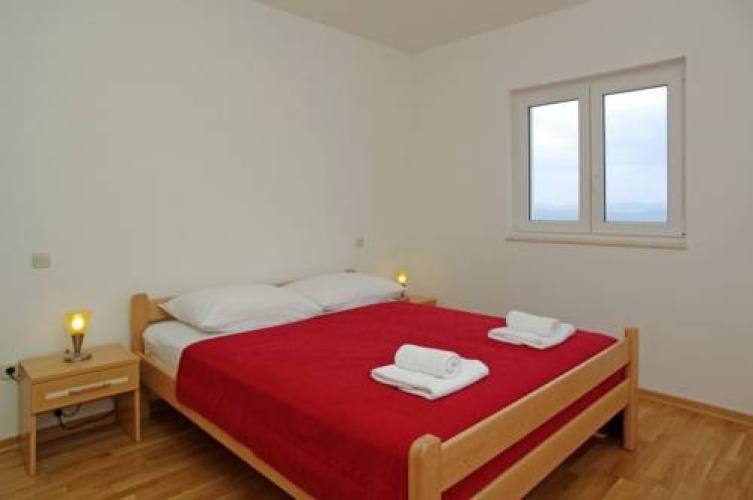 Aparthotel Marina Beach