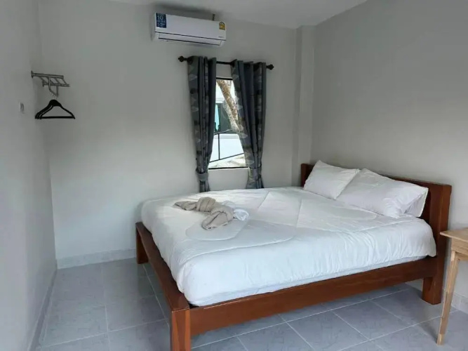 Lamtam Maesa Resort