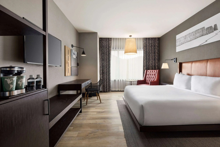 Origin Red Rocks, a Wyndham Hotel photo 7