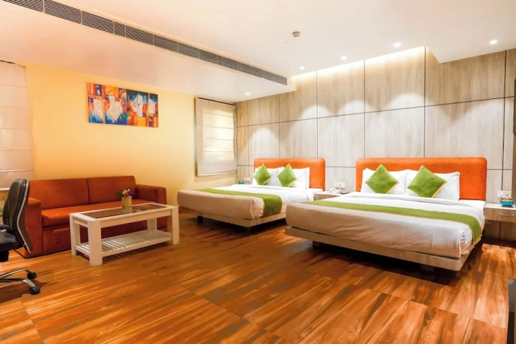 Family Suite